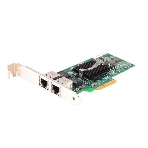 39Y6127 - IBM PRO/1000 PT Dual Port Server Adapter 5767 with Standard Bracket