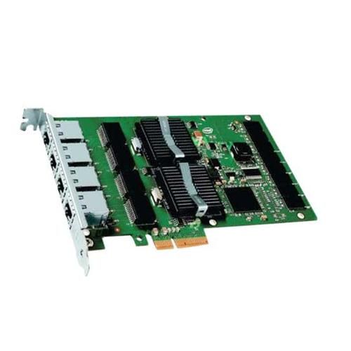 39y6139 - IBM PRO/1000 PT Quad -Port Low Profile Server Adapter PCI Express with Standard Bracket