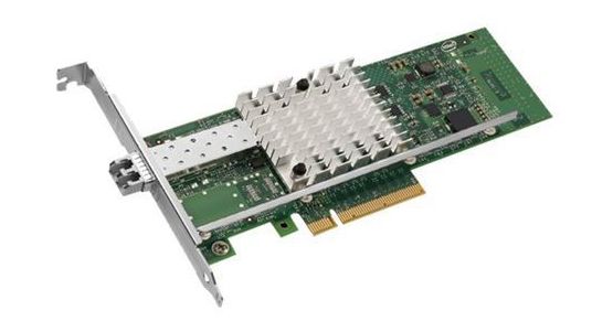 42C1803 - IBM QLOGIC 10GB PCI Express 2.0 X8 CONVERGED Network Adapter(CNA) for IB