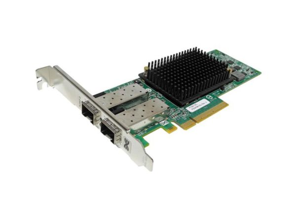 49Y4252 - IBM Dual-Ports 10GbE SFP PCI-Express x8 High Profile Network Adapter