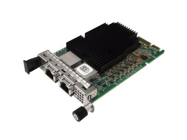4XC7A08310 - Lenovo Marvell QL41132 2-Ports 10GBASE-T Ethernet OCP Network Adapter