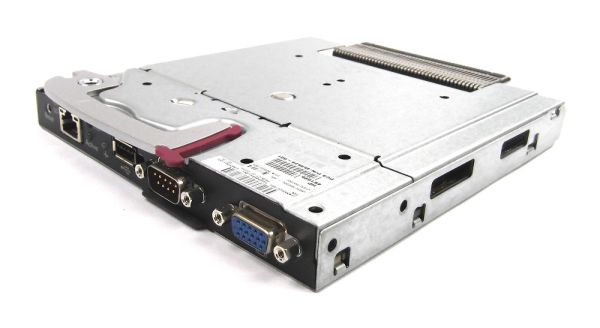 582934-001 - HP MSA P2000 G3 SAS Controller