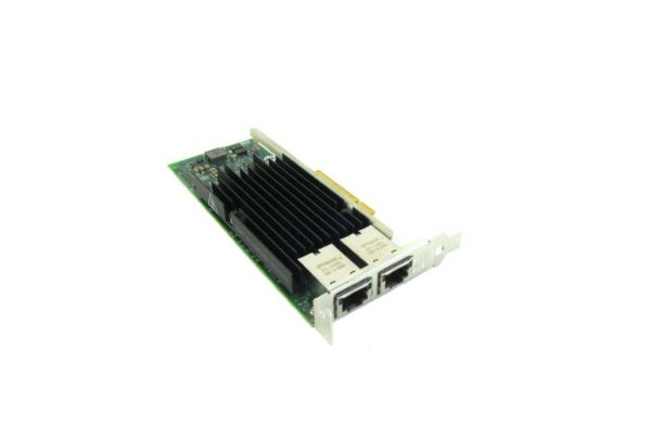 7014776 - Oracle Dual-Ports 10GbE Ethernet PCI-Express 3.0 x8 Low-Profile Network Adapter