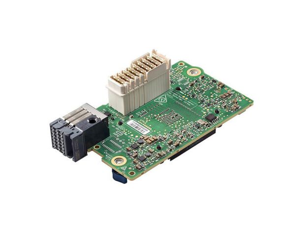 868777-001 - HPE Synergy 6410C 25/50GbE Ethernet PCI-Express 3.0 x16 Type-C Mezzanine Network Adapter
