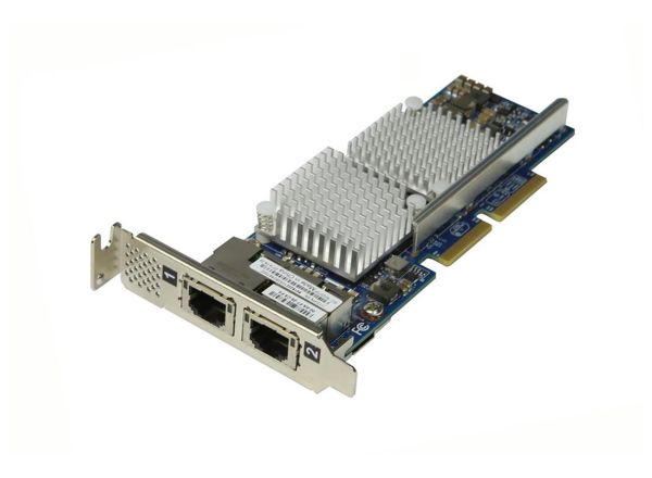 94Y5233 - Lenovo NetXtreme II ML2 2-Ports 10GBASE-T Ethernet Network Adapter