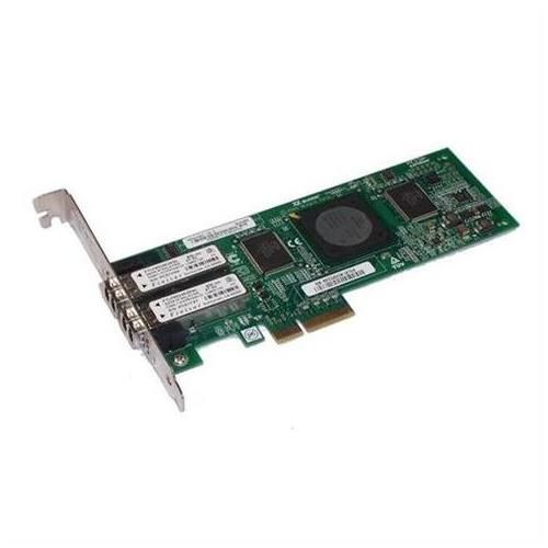 A7539AB - HP StorageWorks 2GB Single Port 64-Bit 133MHz PCI-X Fibre Channel Host Bus Adapter