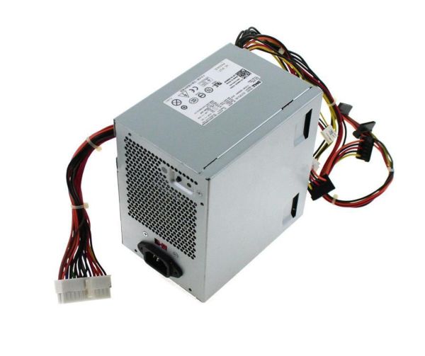 AC300EGM-01 - Dell 300-Watts 80 Plus Gold Power Supply for XPS 8300 and 8500