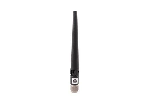 AIR-ANT2422DB-R - Cisco 2.4GHz 2.2dBi Dipole Antenna with RP-TNC Connector (Black)