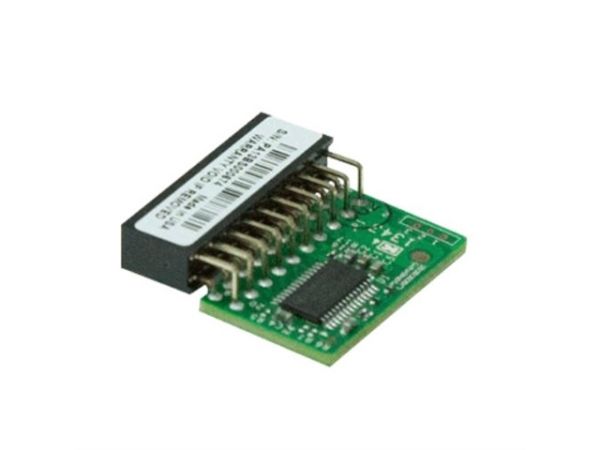 AOM-TPM-9665V - Supermicro Trusted Platform Module with TCG 2.0