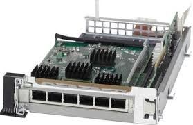 ASA-IC-6GE-CU-C= - Cisco ASA 5500-X Series Interface Cards