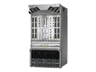 ASR-9010-DC-V2= - Cisco ASR 9010 DC CHAS W/ PEM VERSION 2 SPARE
