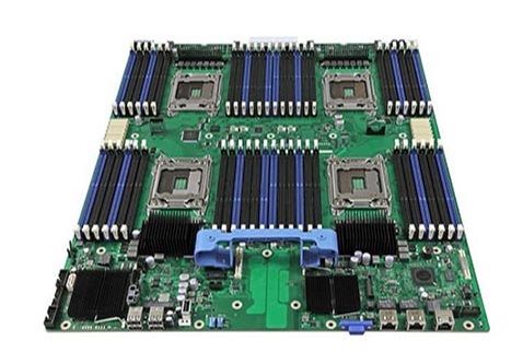 C2SBC-Q - SuperMicro Intel Core 2 Extreme/Quad/Duo ICH9DO Chipset ATX System Board (Motherboard) Socket LGA775