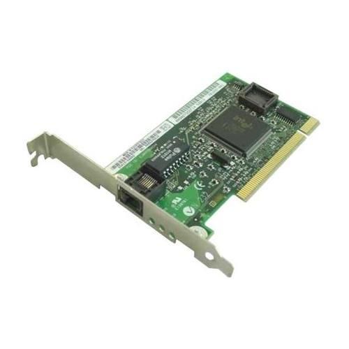 D5013-60001 - HP Single-Port RJ-45 100Mbps 10Base-T/100Base-TX Fast Ethernet PCI Network Adapter