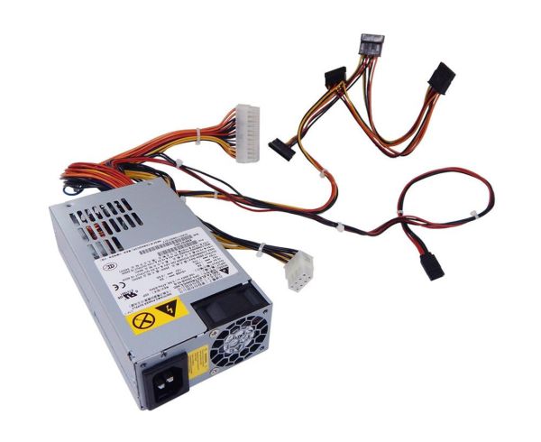 FR1000PS250 - Intel 250-Watts Power Supply for R1304BT