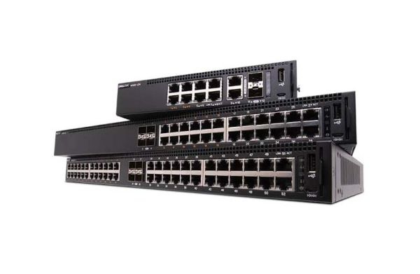 02L0876 - IBM 12 Port 10BaseT Ethernet LAN Switch
