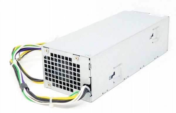 AC240EM-00 - Dell 240-Watts Power Supply for Dell OptiPlex 3040 5040 7040