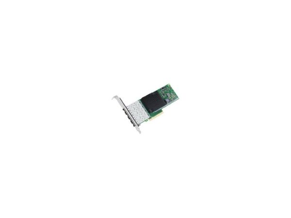 INT-X710DA4FH - Intel X710DA4FH Converged Network Adapter XL7