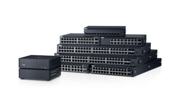 JG927-61101 - HP 1920-48G - Switch - 48 Ports - Managed - Desktop, Rack-Mountable