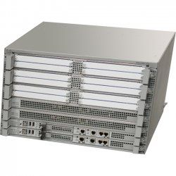 ASR1006-RF - Cisco 1006 Multi Service Router - Refurbished - 19 Slots