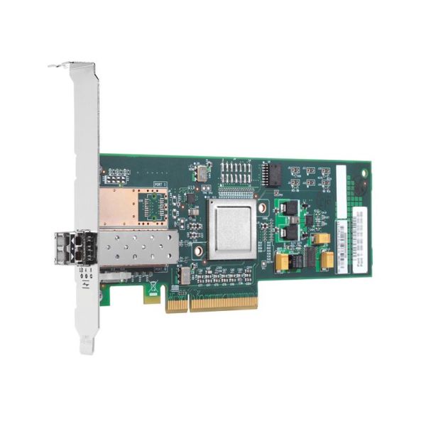 LPE16002B-Dell - Dell16GB Dual Port PCI Express 3.0 Fibre Channel Host Bus Adapter with Standard Bracket Card