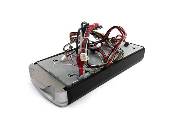 N650P-00 - Dell 650-Watts Power Supply for Precision 670