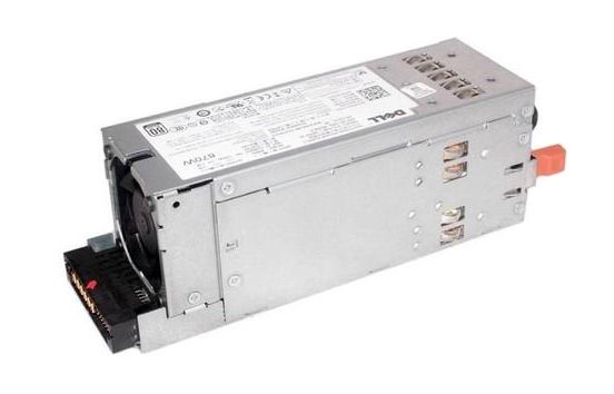 NPS885AB - Dell 870-Watts Power Supply for PowerEdge R710 T610 and PowerVault DL2100