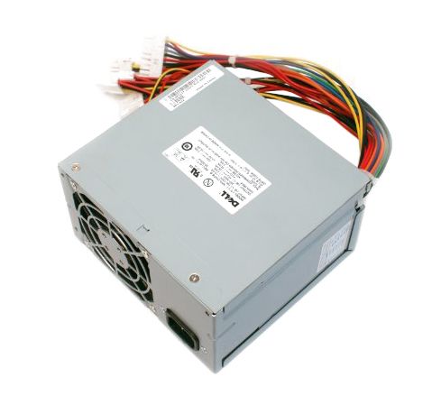 PS-5251-2DF2 - Dell 250-Watts Power Supply for Dell GX280 GX270
