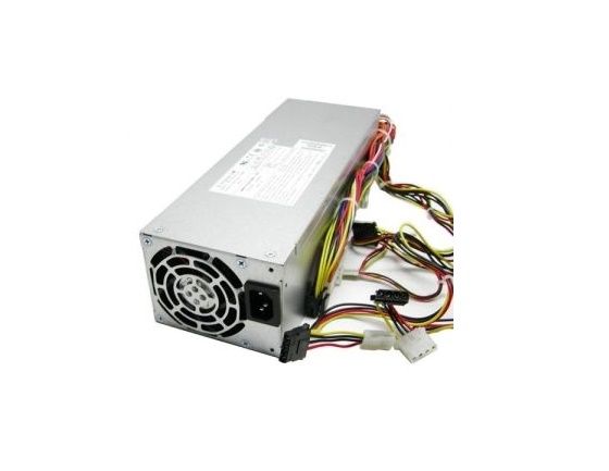 PWS-401-2H - SuperMicro 400-Watts 2U 80 Plus Server Power Supply