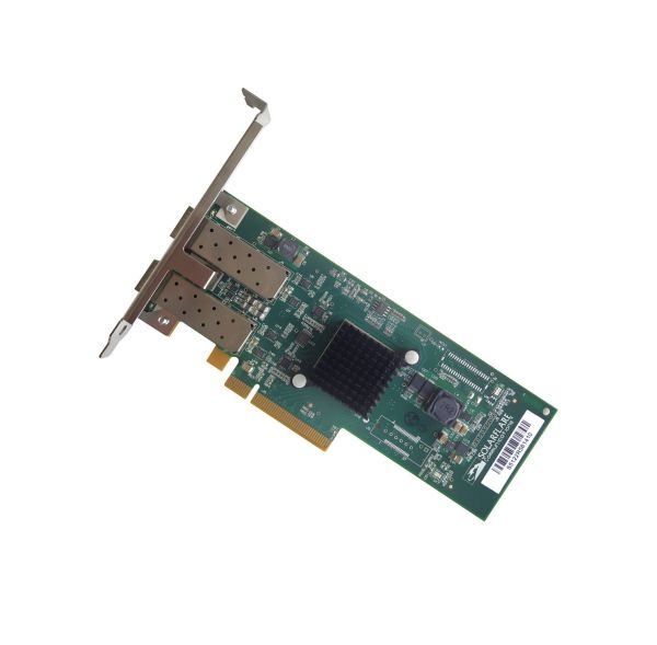 SF329-9021-R5 - Solarflare Dual-Ports 10GbE SFP+ PCI-Express High Profile Network Adapter