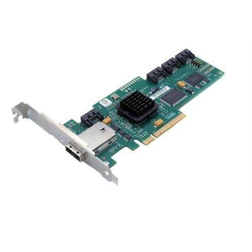 SG-XPCI1FC-EM4-Z - Sun Fibre Channel Host Bus Adapter - 1 x LC - PCI-X 2.0 - 4.25 Gbps