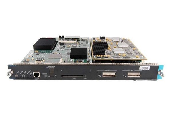WS-X4013 - Cisco Catalyst 4000 Supervisor Engine II
