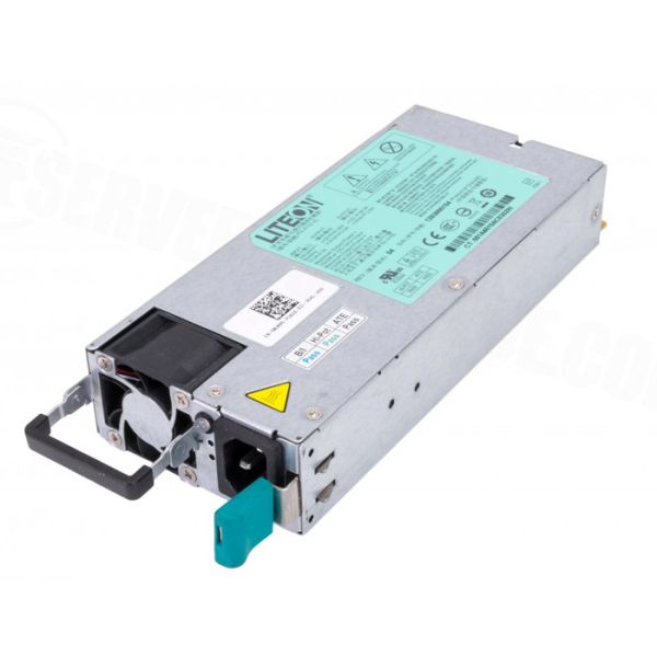 XVKF0 - Dell 1100-Watts Hot Swap Power Supply for PowerEdge C6100