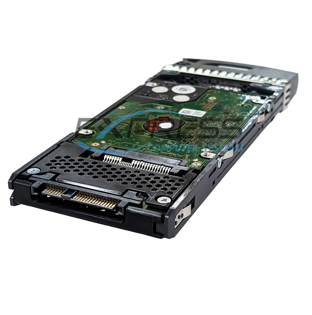 Netapp 2.5" 450GB 10K SAS 6Gbps HDD (108-00221) | SP-422A-R6
