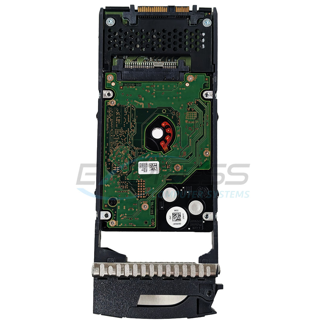 Netapp 2.5" 450GB 10K SAS 6Gbps HDD | X90-486A-R6