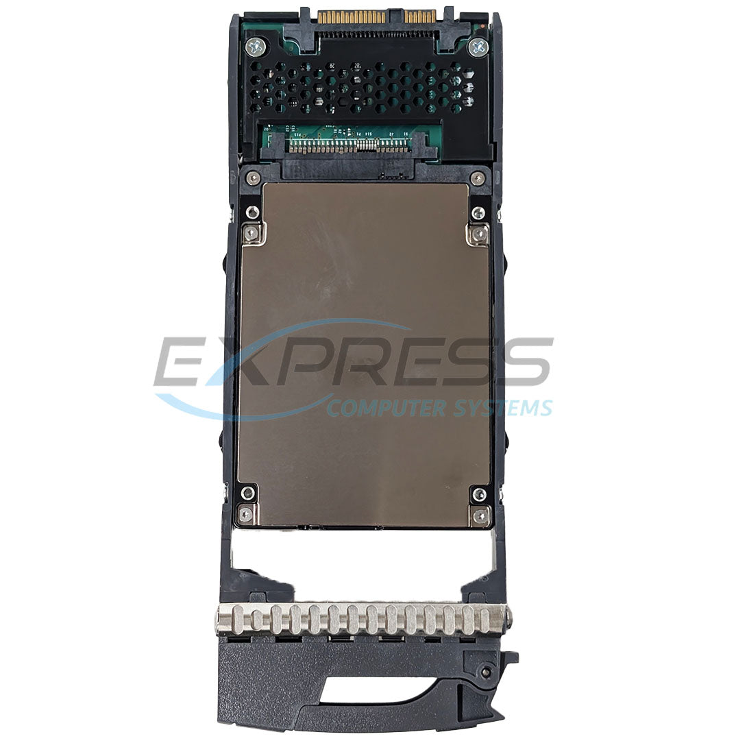 Netapp 2.5" 3.84TB SAS 12Gbps SSD (108-00468) | SP-356A-R6