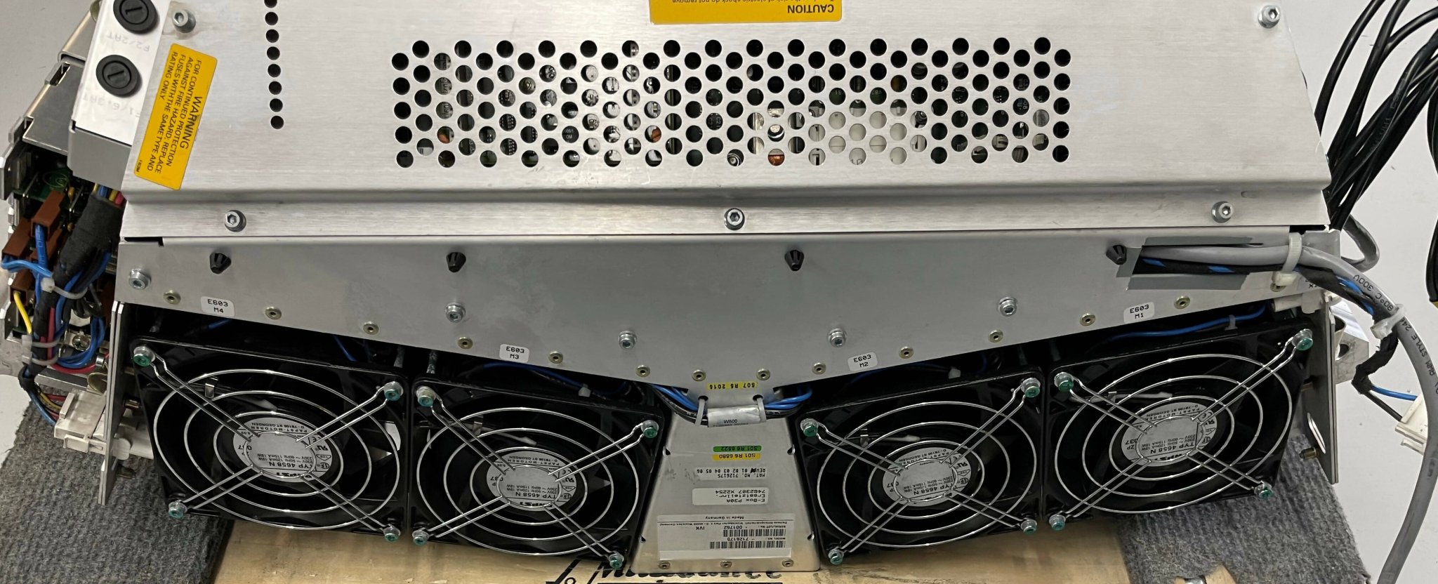 E-BOX P30A (7126175/07126175/7462307 SIEMENS