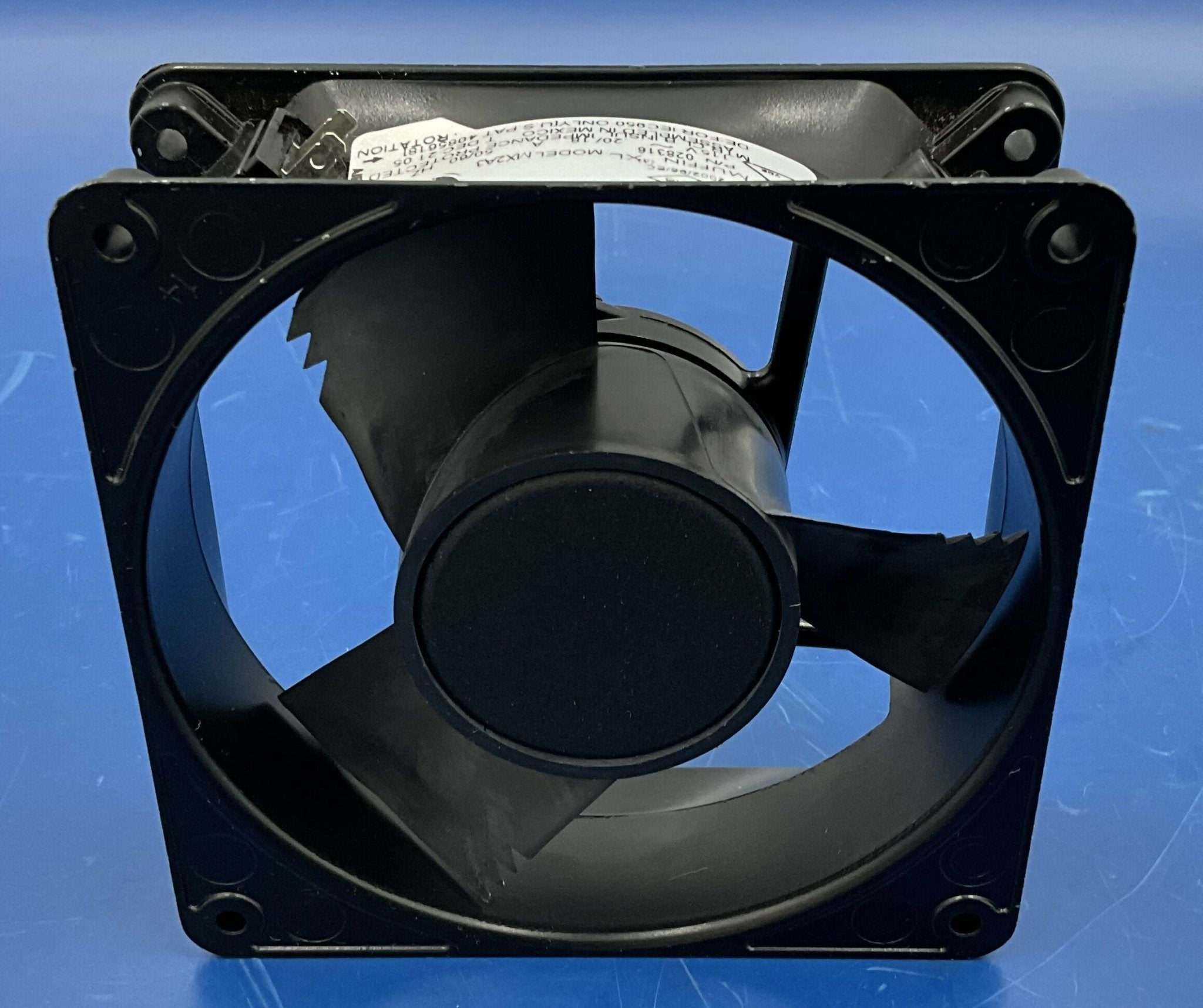 EAGLE 1 DSA EXHAUST FAN (2243710) GE