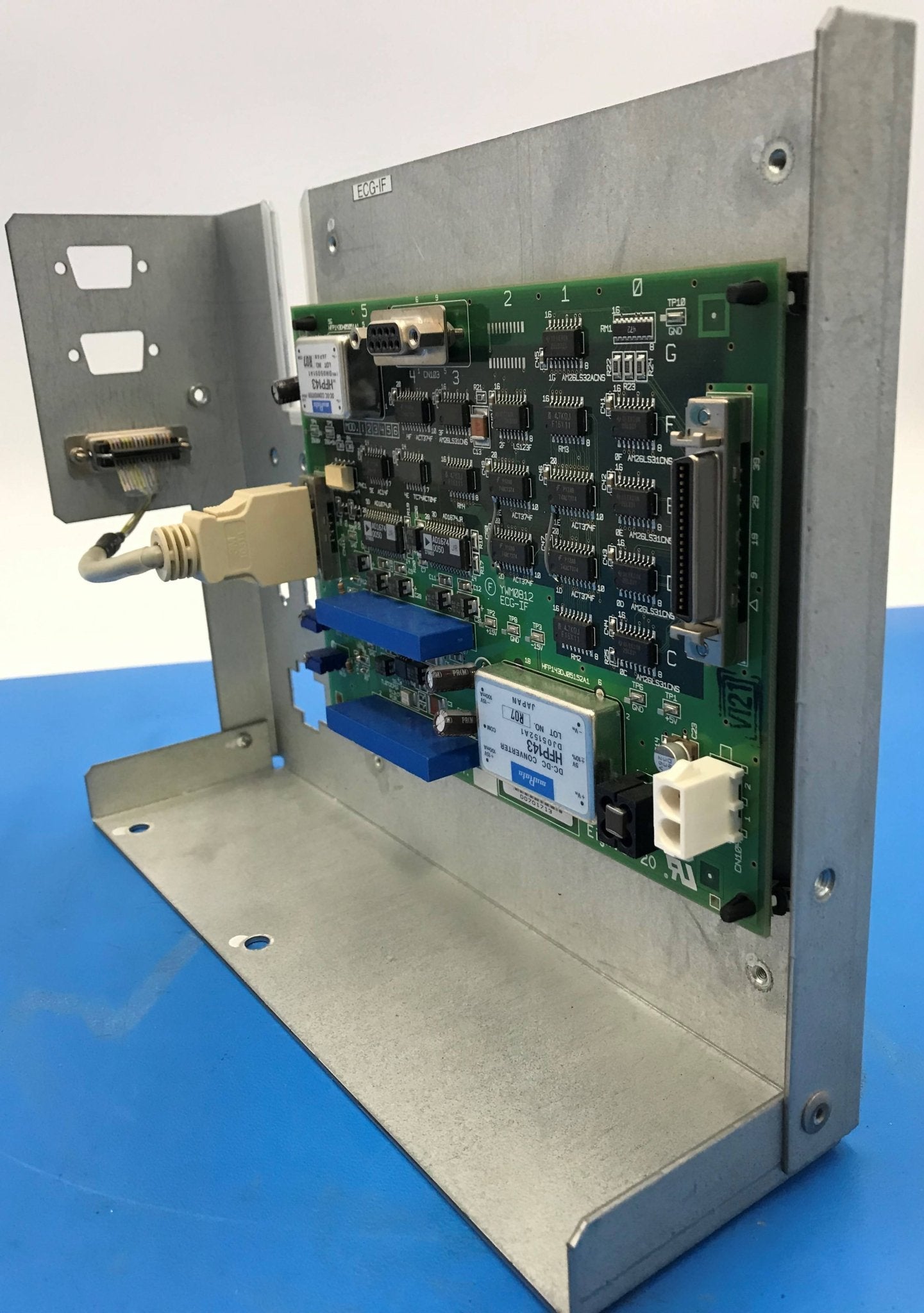 ECG-IF Board ( PX77-96871-A Toshiba CT