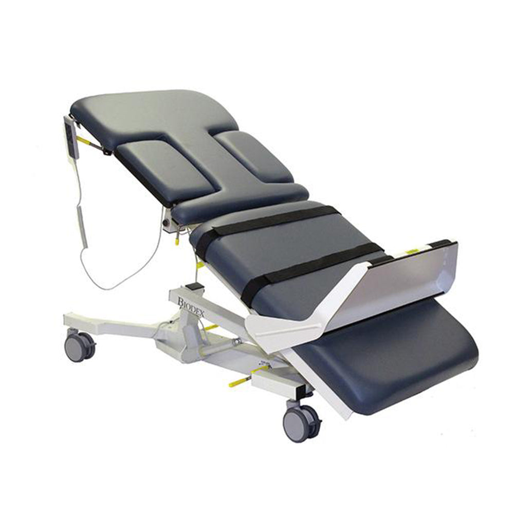 Biodex Echo/Vasc Pro™ Vascular Echocardiography Table