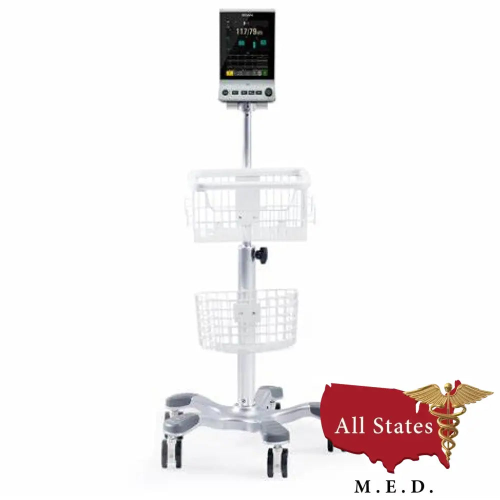 Edan iM3 Vital Signs Monitor