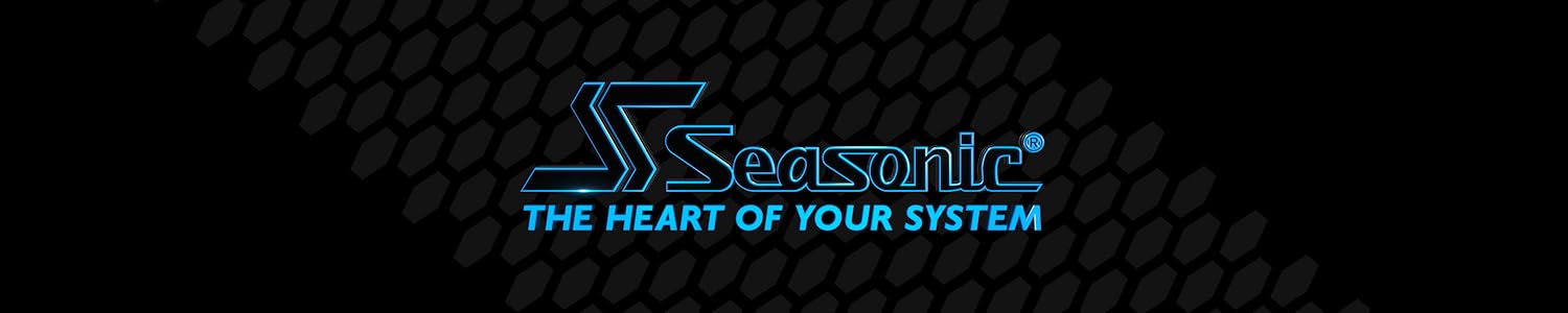 40GDF Power Supply Image