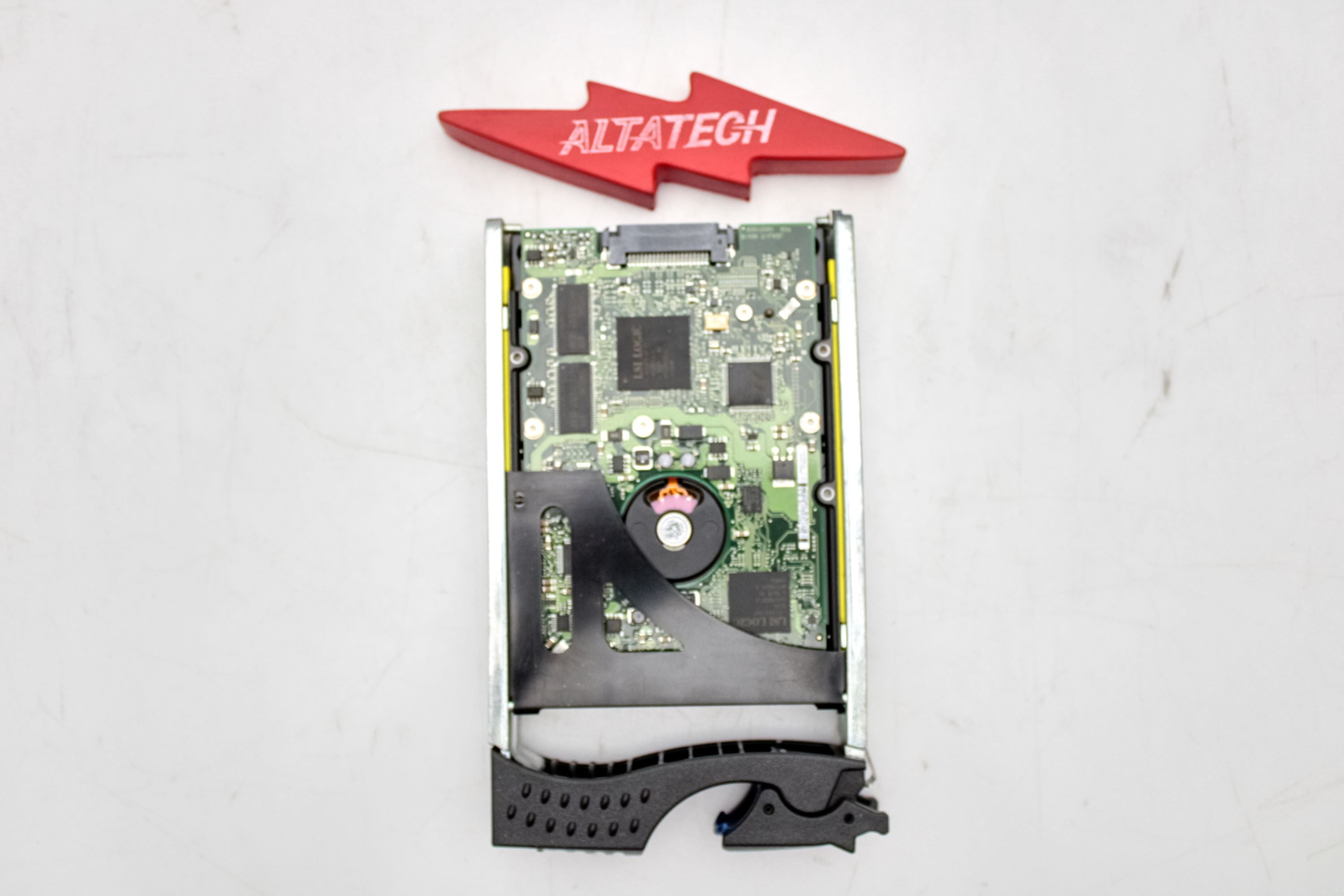 EMC 005048696 500GB 7.2K FC 3.5 2G HDD CX4