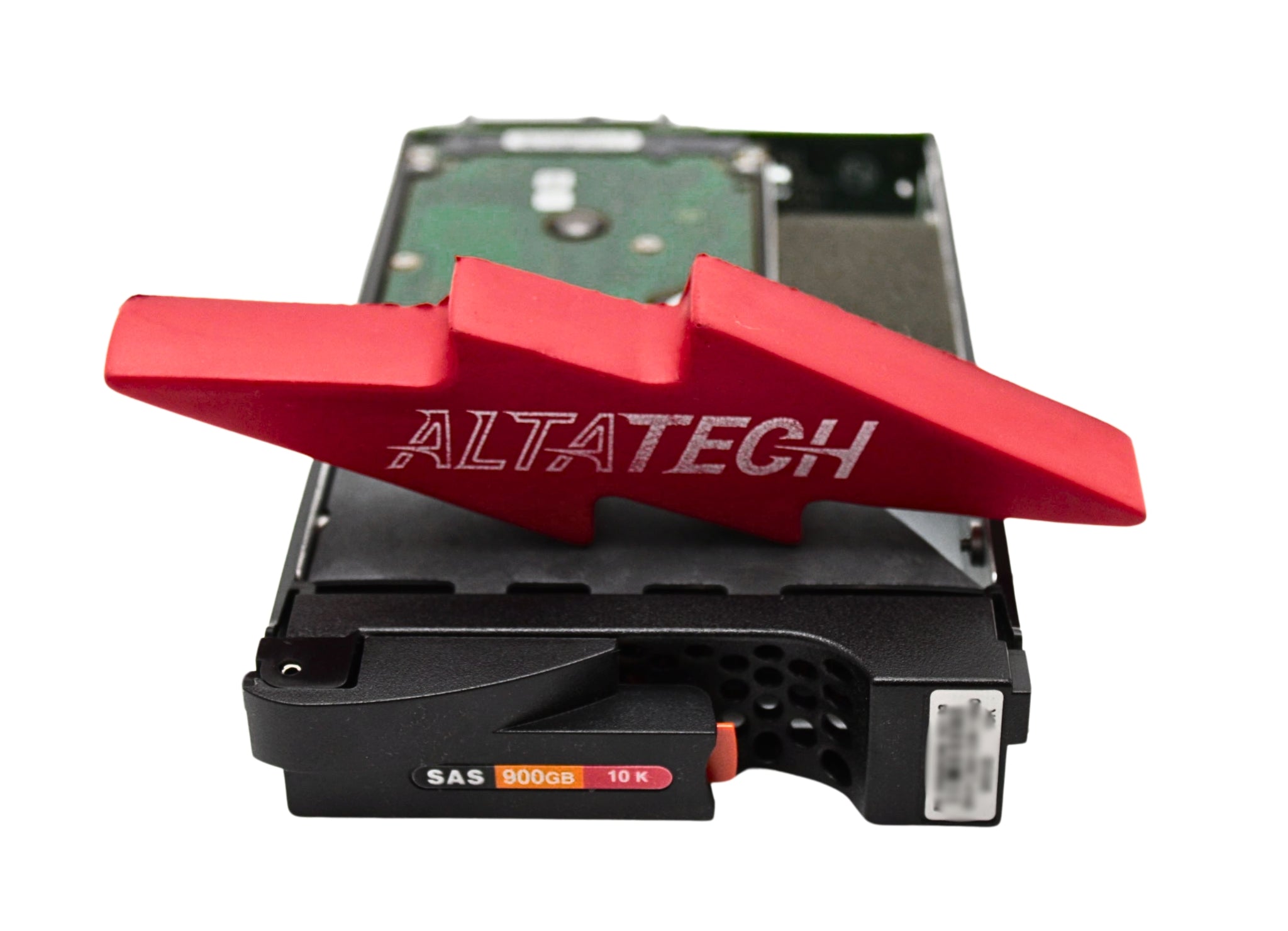 EMC 005050398 900GB 10K SAS 3.5 6G HDD