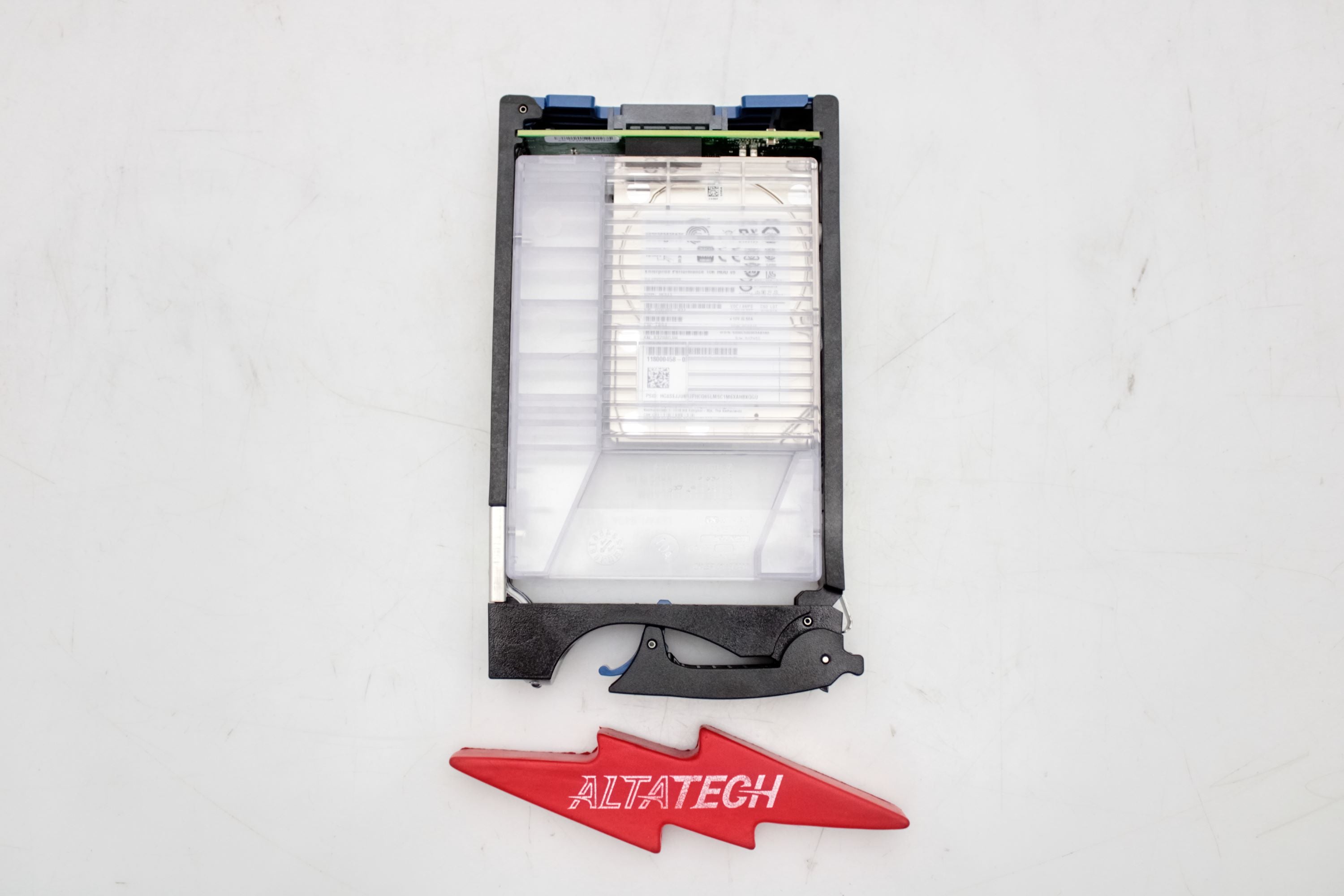 EMC 005051630 1.8TB 10K SAS 2.5 12G HYBRID UNITY 300-600 (D3-VS10-1800