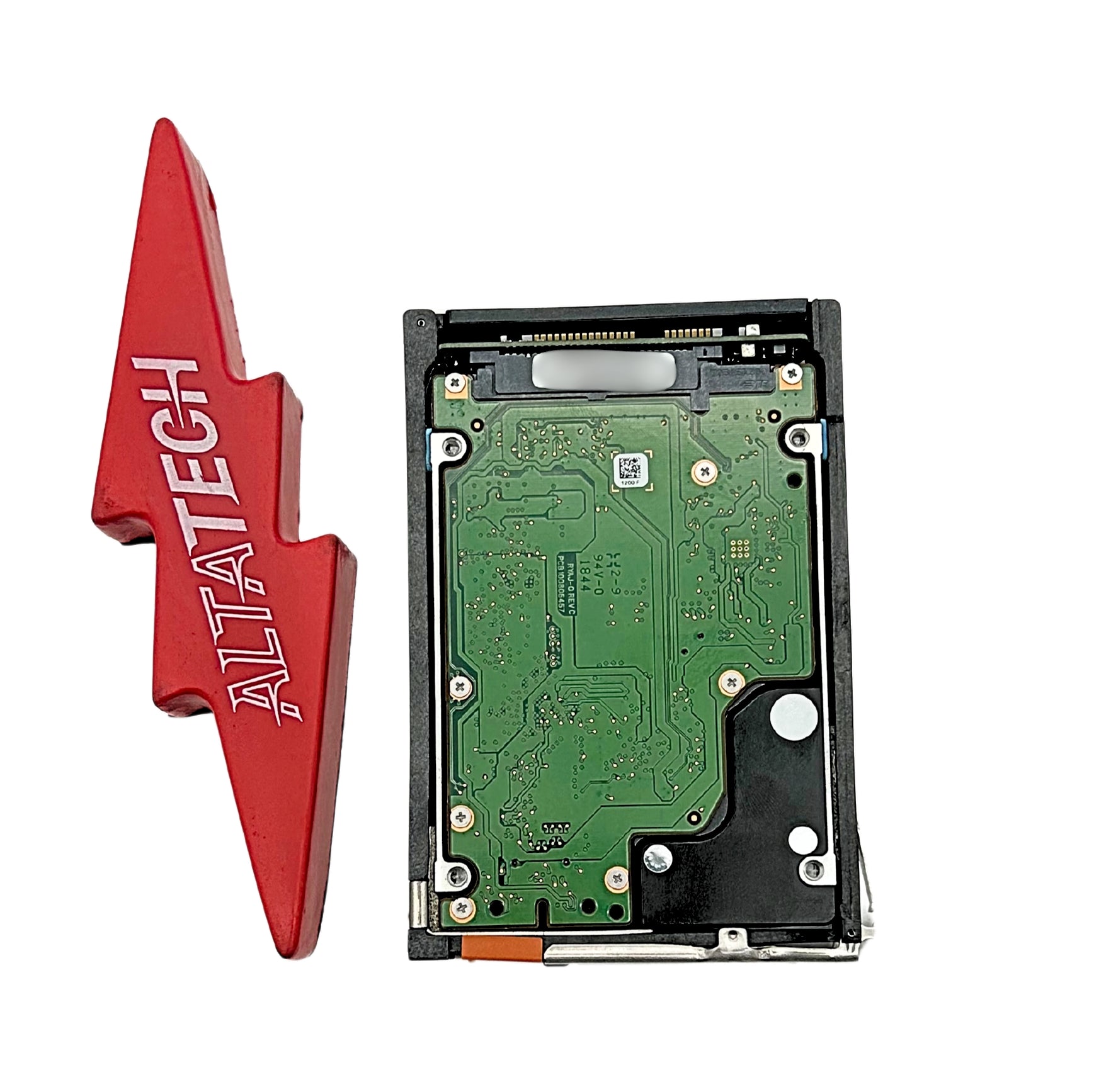 EMC 005052961 1.2TB 10K SAS 2.5 6G VNX54/56/5800