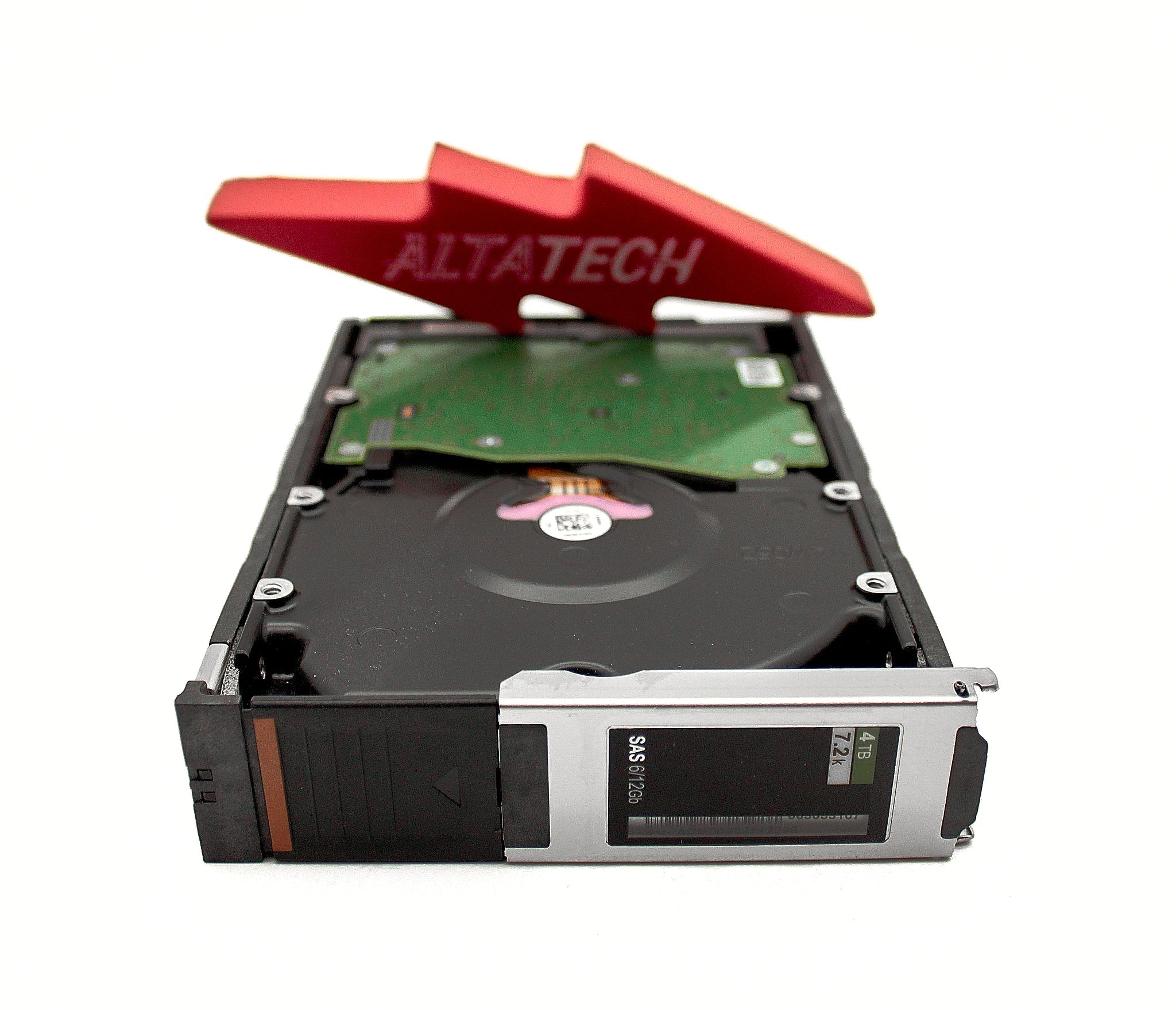 EMC 005053107 4TB 7.2K SAS 3.5 12G DS60