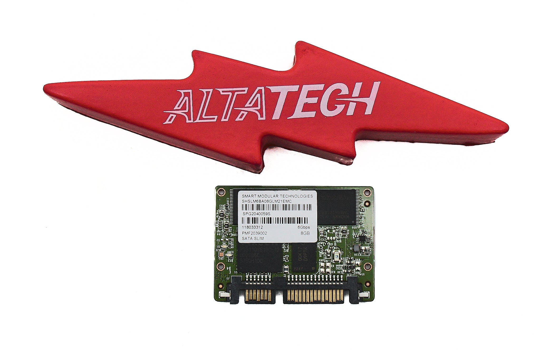 EMC 053-0027-01 8GB SSD BOOT DRIVE ISILON