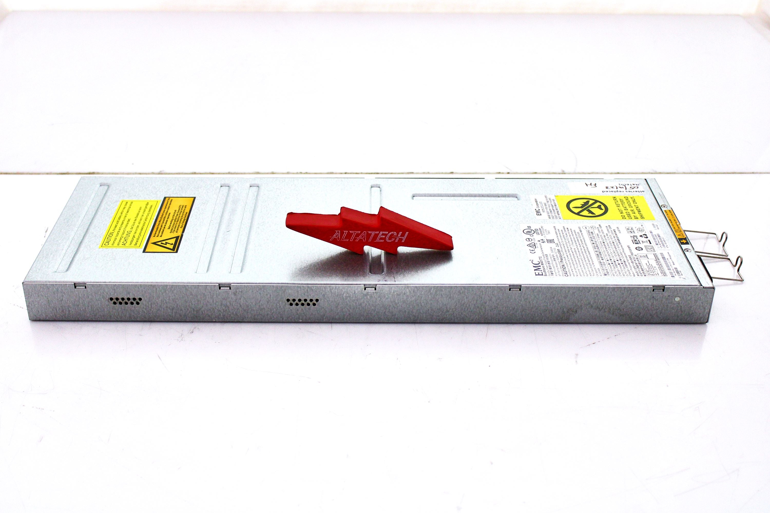 EMC 078-000-085 1200W STANDBY POWER RCF4V