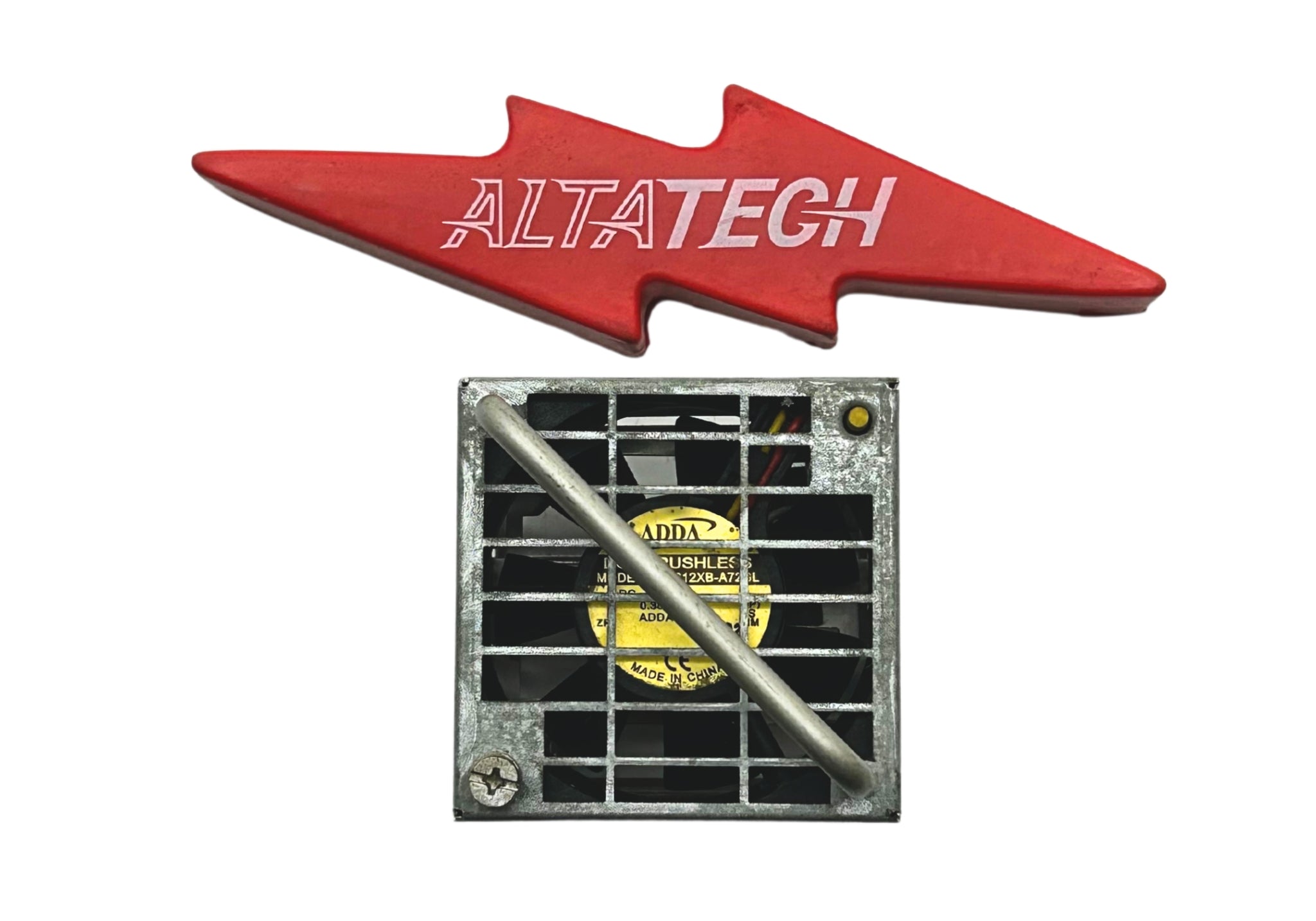 EMC 118032149 Fan Assembly (CMPT 100-560-622) DS-32M