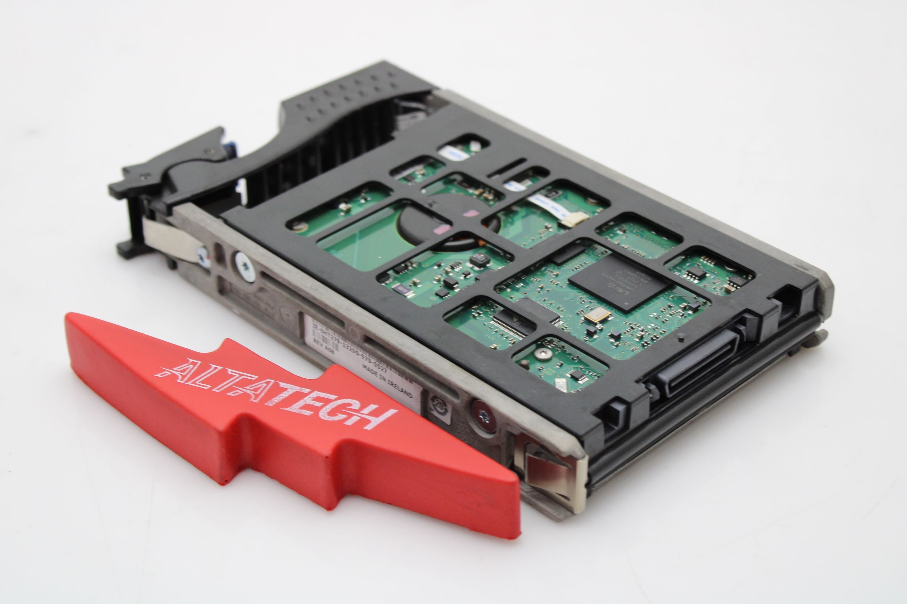 EMC 5048775 400GB 10K FC 3.5 4G HDD CX4